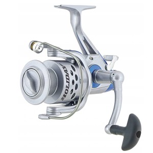 Konger Kołowrotek Holiday Carp & Feeder130 FD