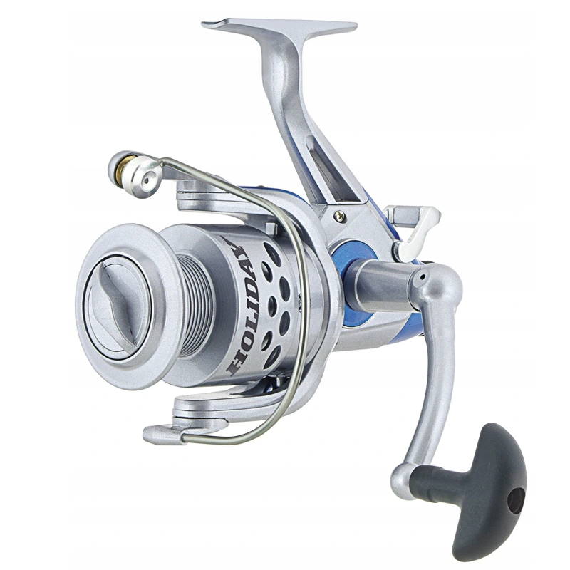 Konger Kołowrotek Holiday Carp & Feeder 140 FD-51664