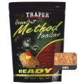 Traper Zanęta Method Ready Kokos 750g-31334