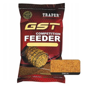 Traper Zanęta GST Feeder Jezioro 1kg