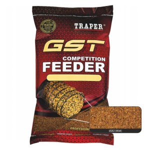 Traper Zanęta GST Feeder Leszcz 1kg