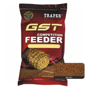 Traper Zanęta GST Feeder Płoć 1kg
