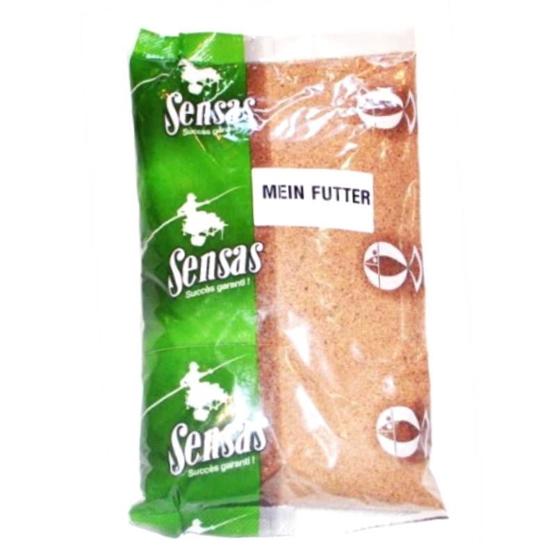 Sensas Zanęta 3000 Main Futter 1kg-28067