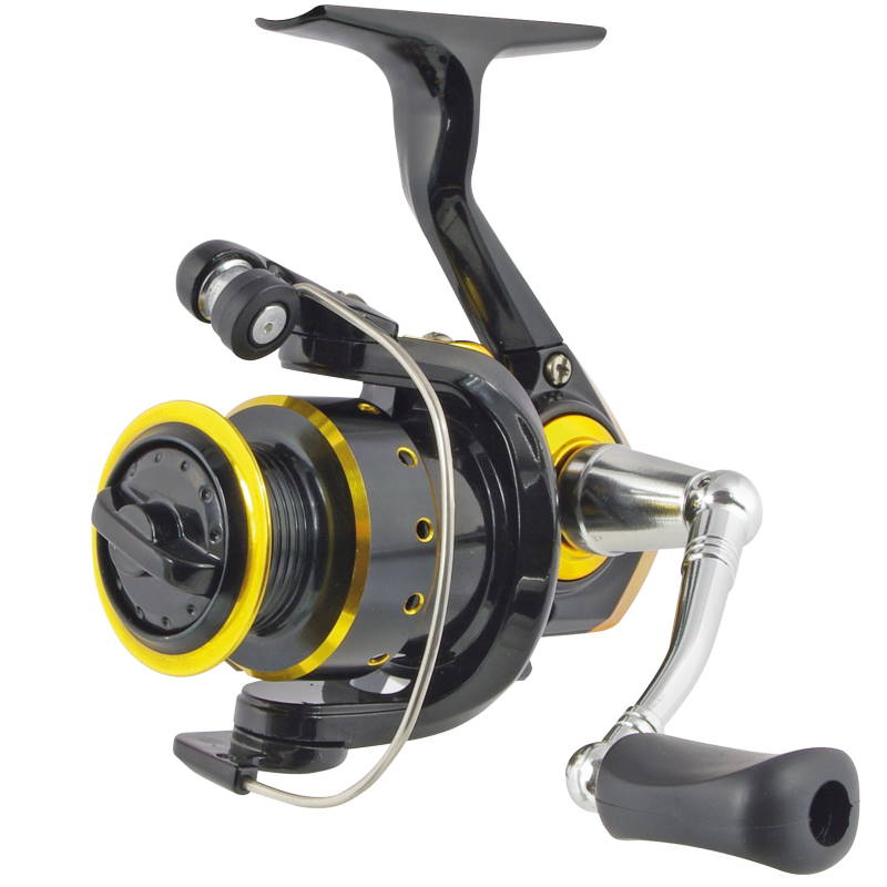 Konger Kołowrotek Eskimo SX 510 FD-31494