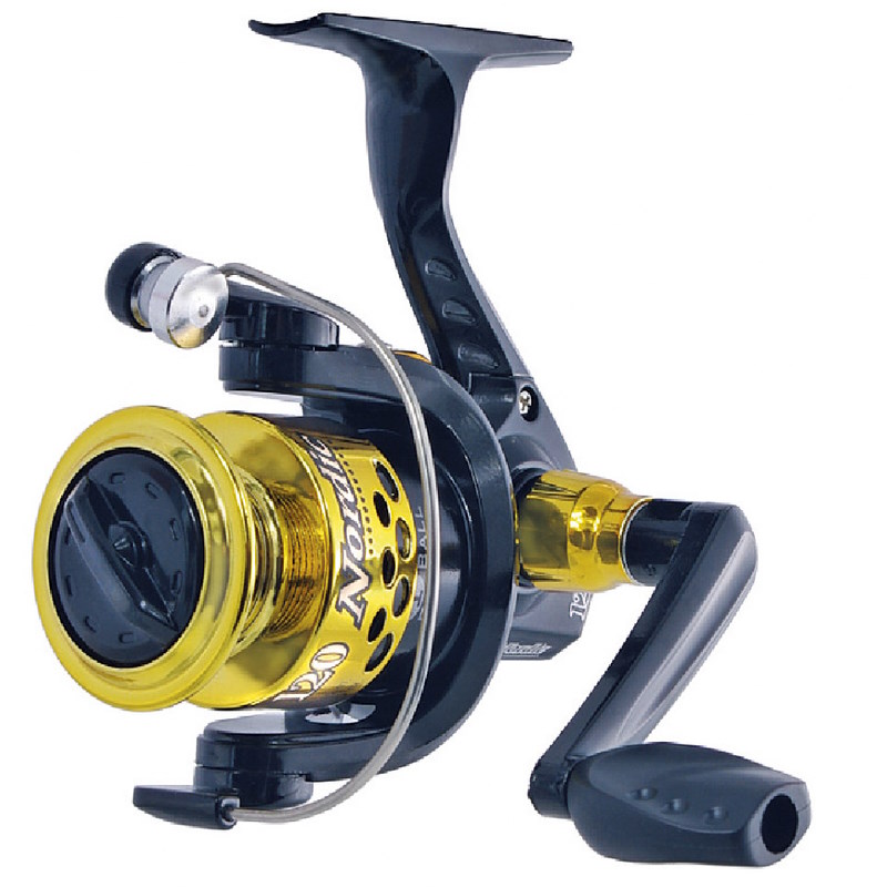 Konger Kołowrotek Nordic 110 FD-53395