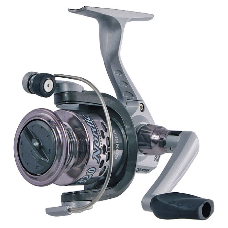 Konger Kołowrotek Nordic 320 FD-53393