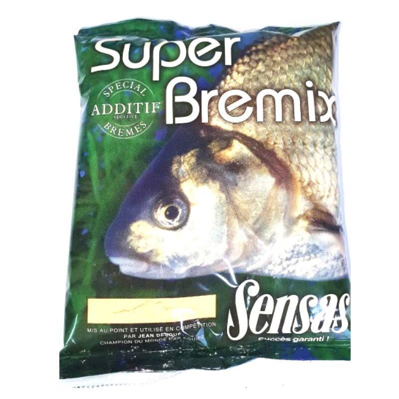 Sensas Super Bremix 300g-28088