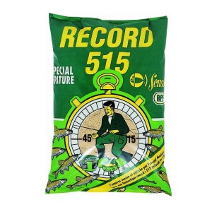 Sensas Zanęta Record 515 Jaune 800g