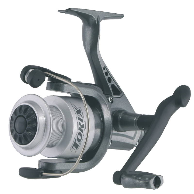 Konger Kołowrotek Torix FX 120 RD-31498