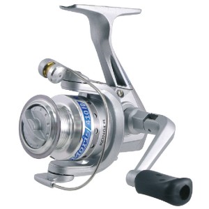 Konger Kołowrotek Moris 410 FD