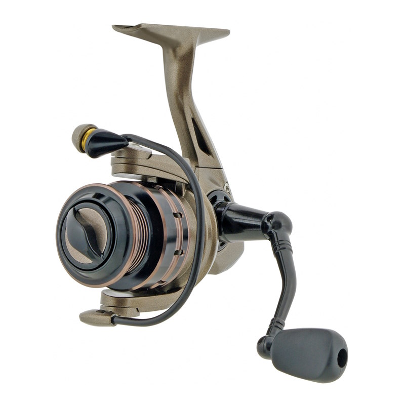Konger Kołowrotek Nordic Pro 505 FD-53394
