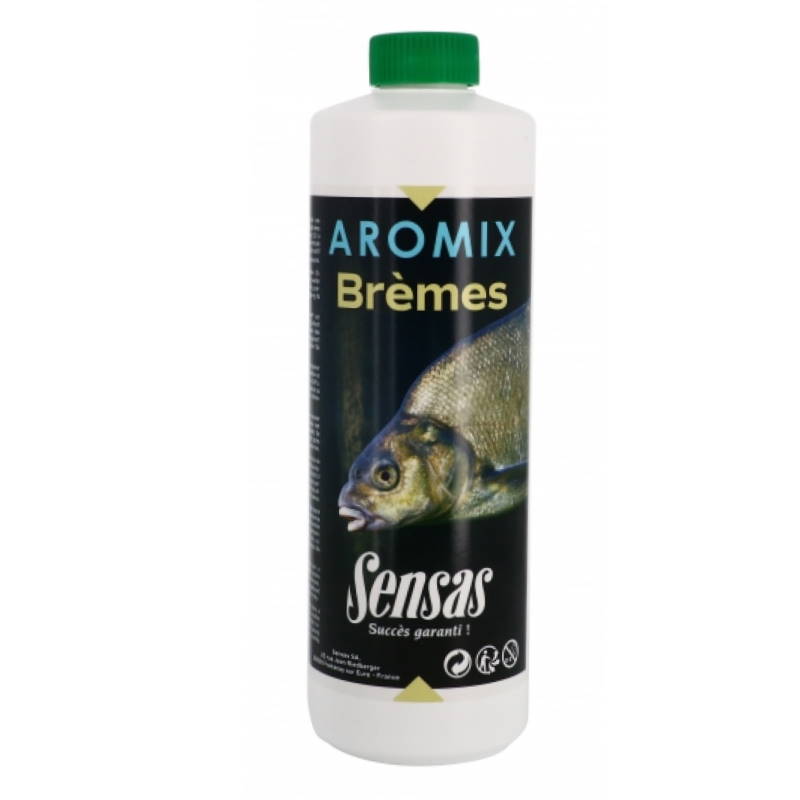Sensas Aromix Bremes 500ml-28101