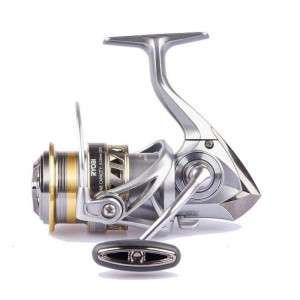 Ryobi Kołowrotek Virtus Feeder 6000 FD