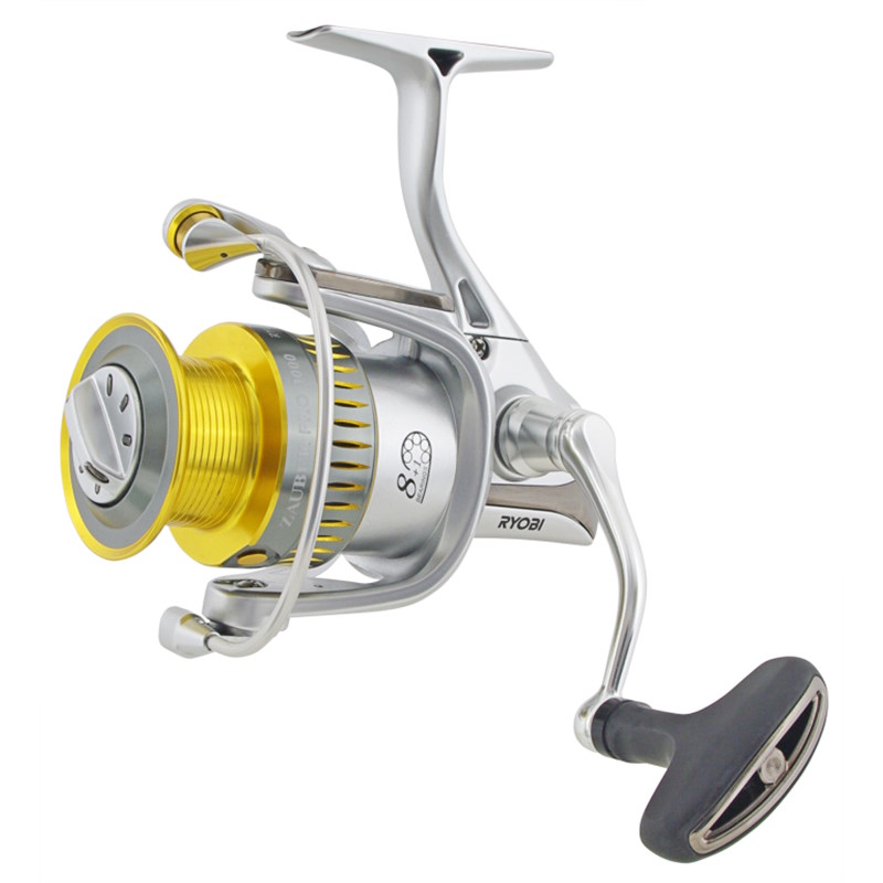 Ryobi Kołowrotek Zauber Pro 4000-51754