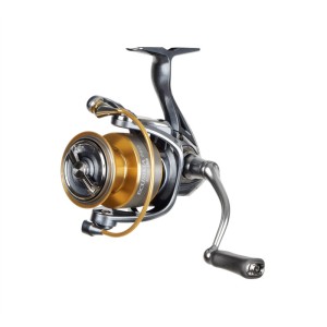 Ryobi Kołowrotek Ecusima Pro 4000 LT