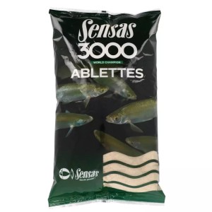 Sensas Zanęta 3000 Ablettes 1kg