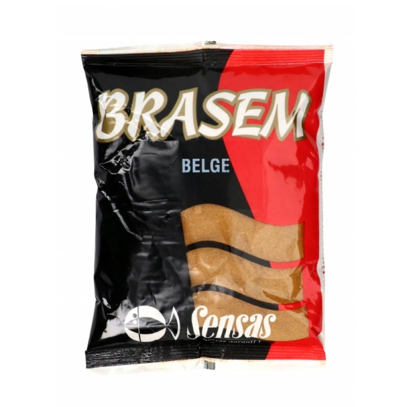 Sensas Brasem Belge 300g-28095