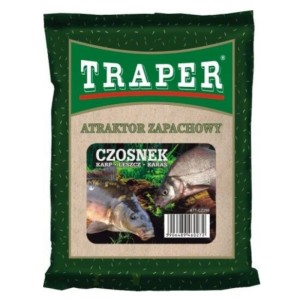 Traper Atraktor zapachowy Czosnek 250g 