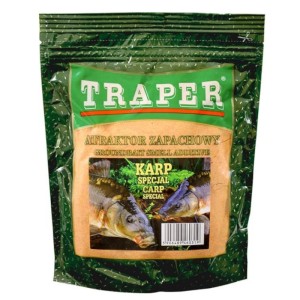 Traper Atraktor zapachowy Karp Specjal 250g