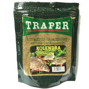 Traper Atraktor zapachowy Kolendra 250g 