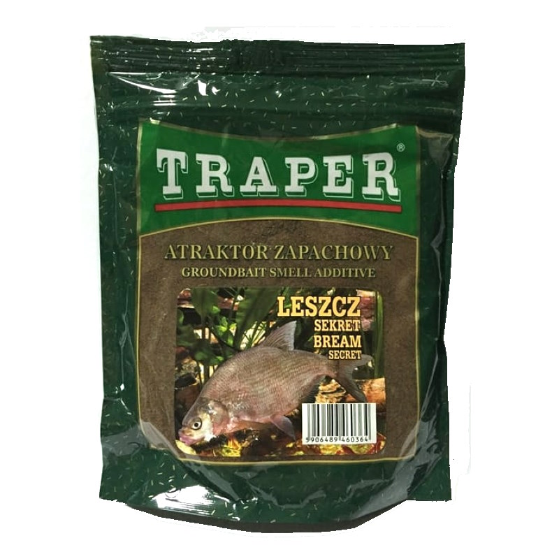 Traper Atraktor zapachowy Leszcz Sekret 250g -45935