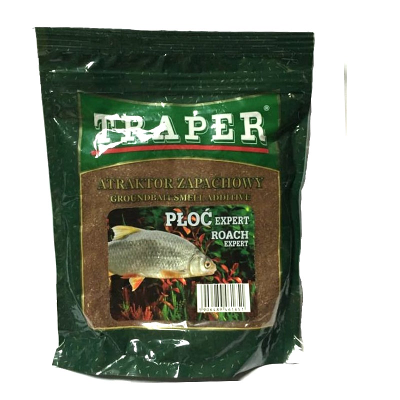 Traper Atraktor zapachowy Płoć Expert 250g -45939