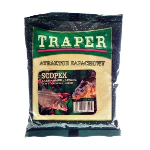 Traper Atraktor zapachowy Scopex 250g