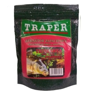 Traper Atraktor zapachowy Truskawka 250g 