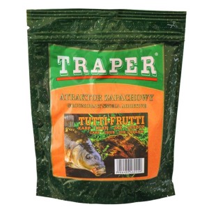 Traper Atraktor zapachowy Tutti Frutti 250g