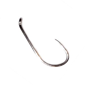 Soldarini Haczyki muchowe Type D 25szt. 12