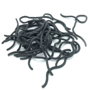 Hareline Caster's Squirmito #11 Black