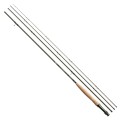 Jaxon Wędka muchowa Fly Zone XT 3.35m #3 4cz.-53484