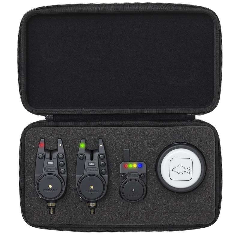 Prologic Zestaw C-series Pro Alarm Set 2+1+1-71000