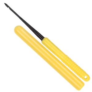 Jaxon Igła z kapturkiem