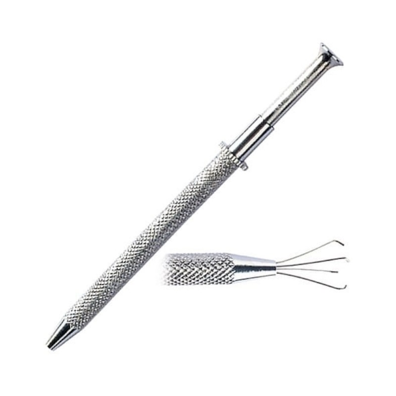 Jaxon Chwytak do kulek proteinowych-48028