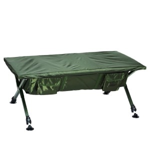 Jaxon Kołyska karpiowa z osłoną