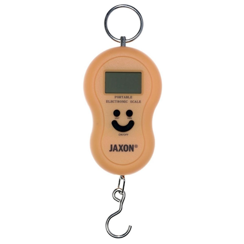 Jaxon Waga cyfrowa 50 kg-47921