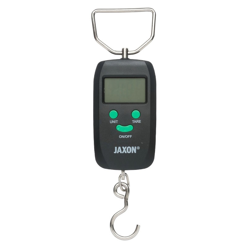 Jaxon Waga cyfrowa 50 kg-47922