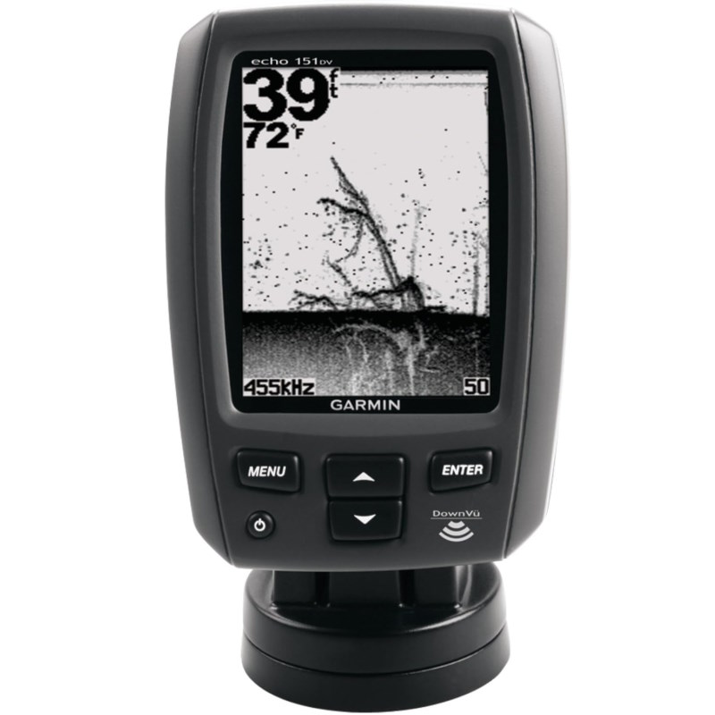 Garmin Echosonda echo 151DV-47770