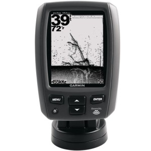 Garmin Echosonda echo 151DV