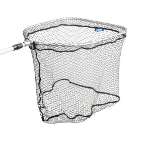 Jaxon Podbierak Spinning SM gumowany 2.4m