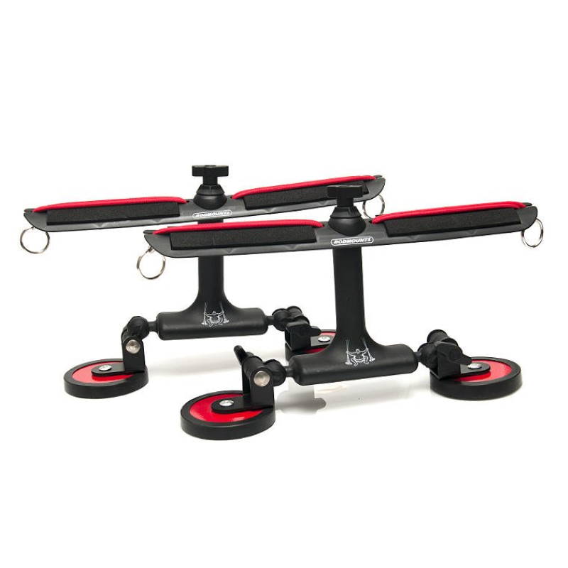 Rodmount SUMO Magnet Mount Rod Carrier-26447