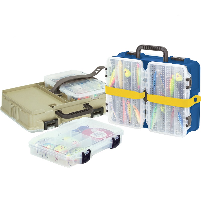 Plano Flex'n Go Satchel 1123-00-12117