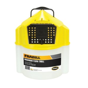 Frabil Sadzyk Magnum Flow-Troll