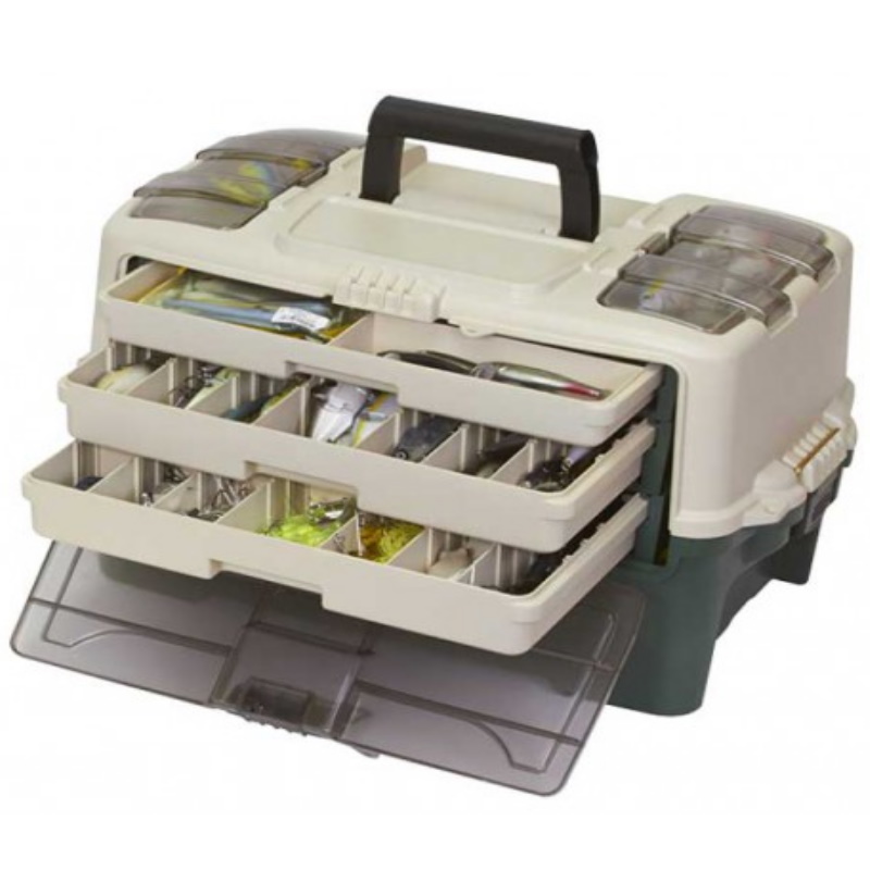 Plano Hybrid Hip Tray Box 7233-00-36638