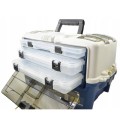 Plano Skrzynka Hybrid Hip Stowaway Box 7237-00-46234