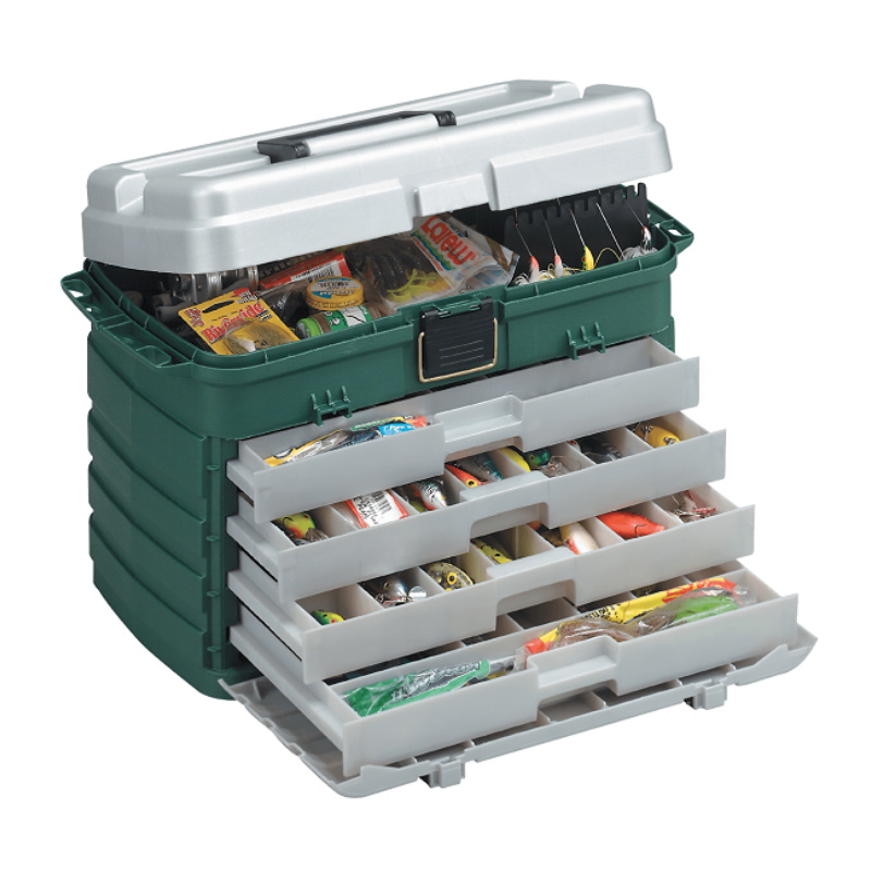 Plano Skrzynka Four Drawer System 758-005-36639
