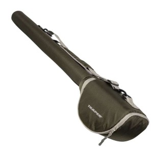 Traper Fly Tuba na wędki podwójna Active