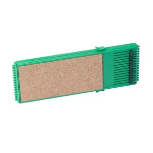 Jaxon Zwijadełko regulowane z korkiem 21-34cm 