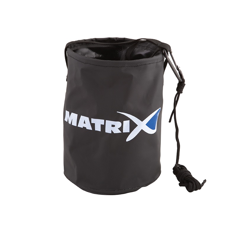 Matrix Collapsible Water Bucket-7315